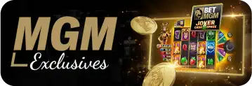 Casino BetMGM